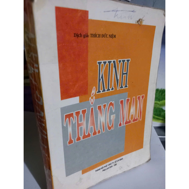 kinh thắng man 508109