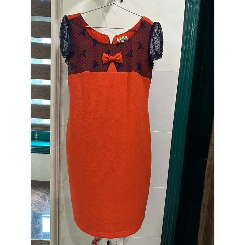 Đầm Sifa size 6 507199