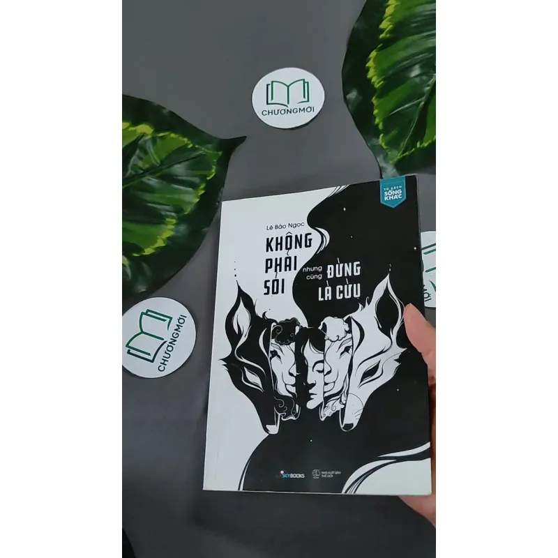 Không Phải Sói Nhưng Cũng Đừng Là Cừu 604654