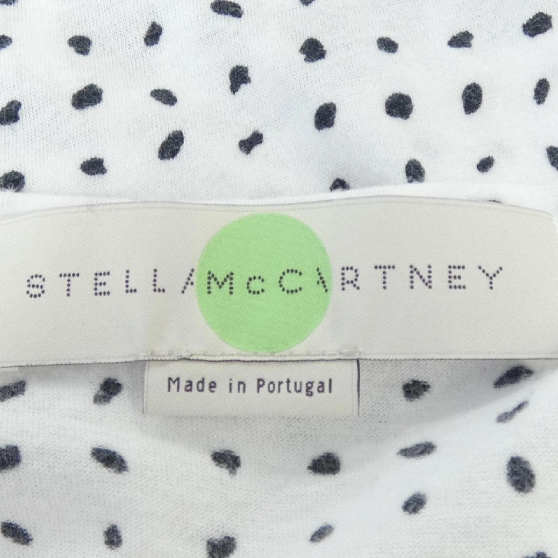 Áo thun STELLA MCCARTNEY - Hàng hiệu Authentic 775707