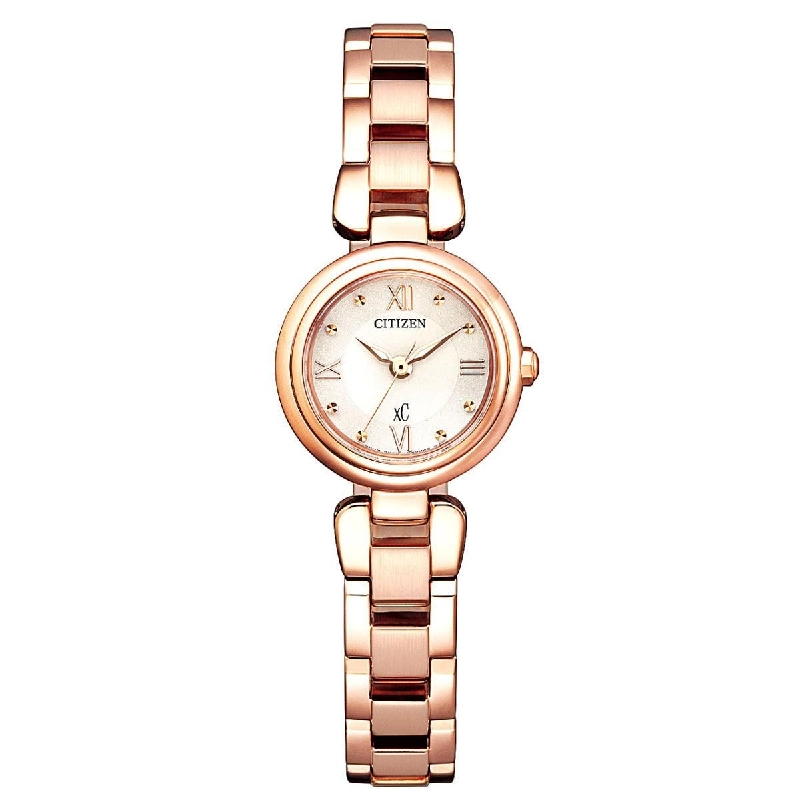 Đồng hồ Citizen EW5572-56W Solar Quartz - Hàng hiệu Chính hãng 877767