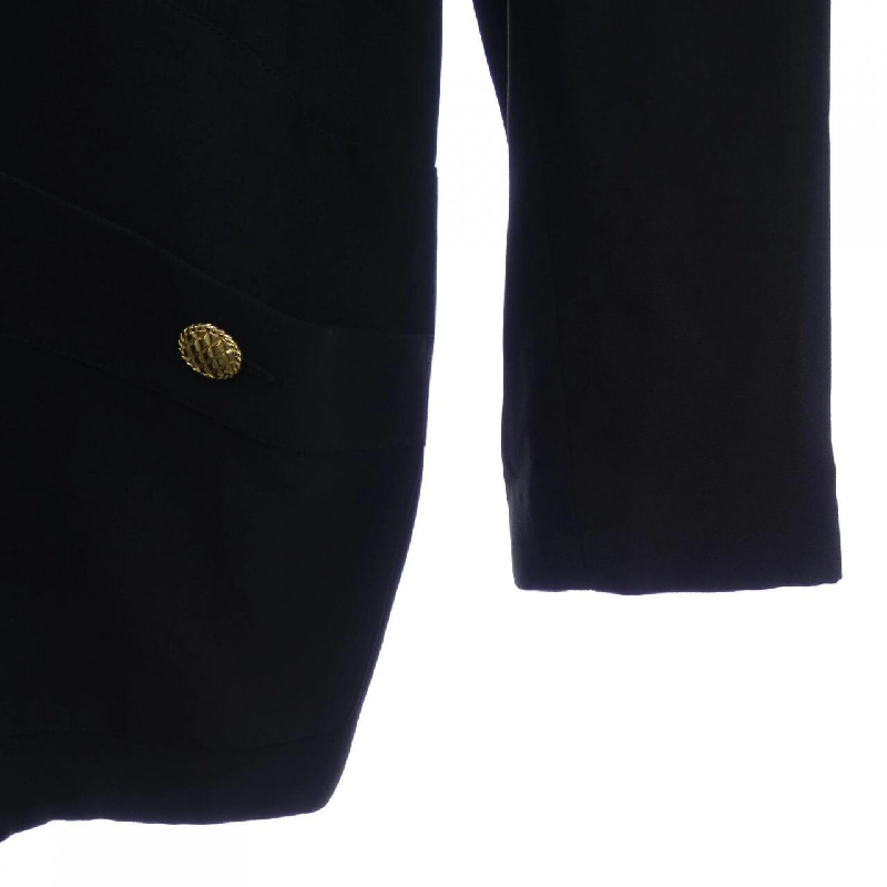 【Mã giảm giá】【Cổ điển】Áo khoác CHANEL 636817