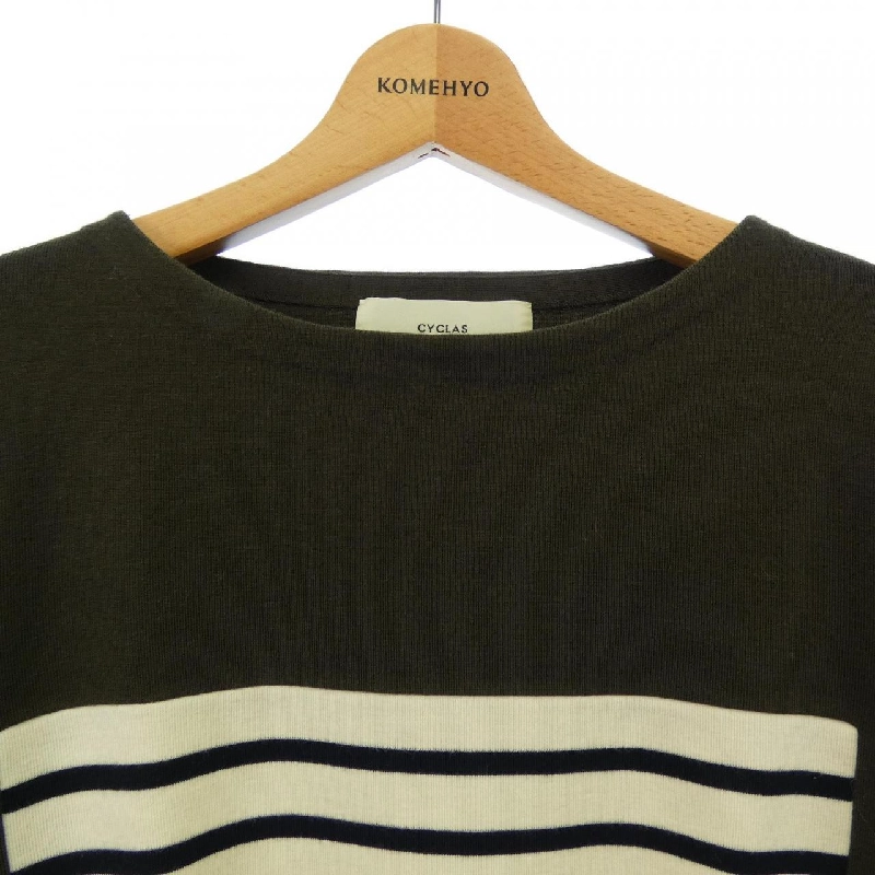 Áo thun CYCLAS - Hàng hiệu Authentic 824039