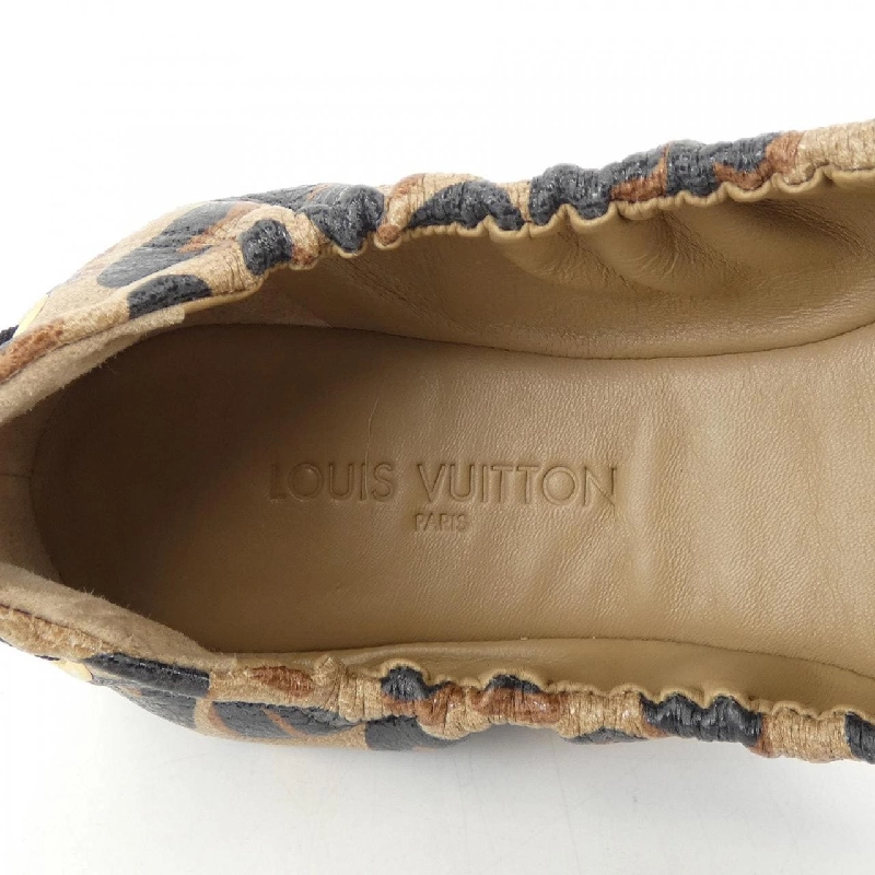 【Mã giảm giá】Giày LOUIS VUITTON 664200