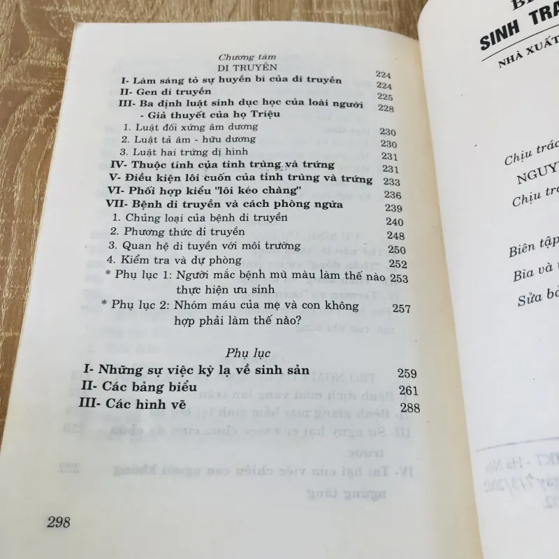 BÍ QUYẾT SINH TRAI SINH GÁI 968650