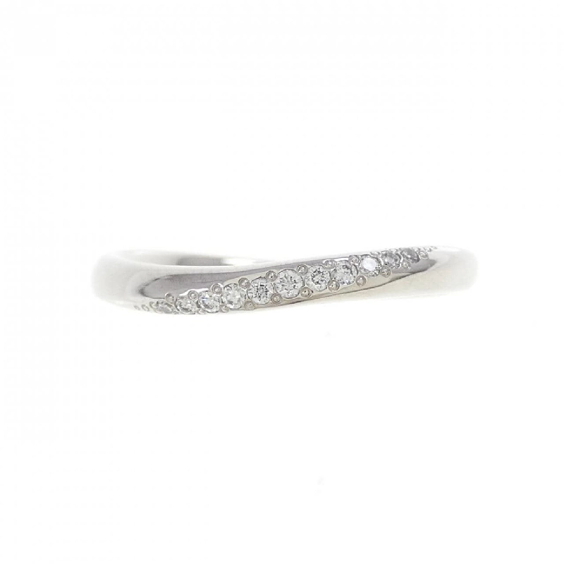 Nhẫn kim cương 4゜C - Hàng hiệu Authentic 835651