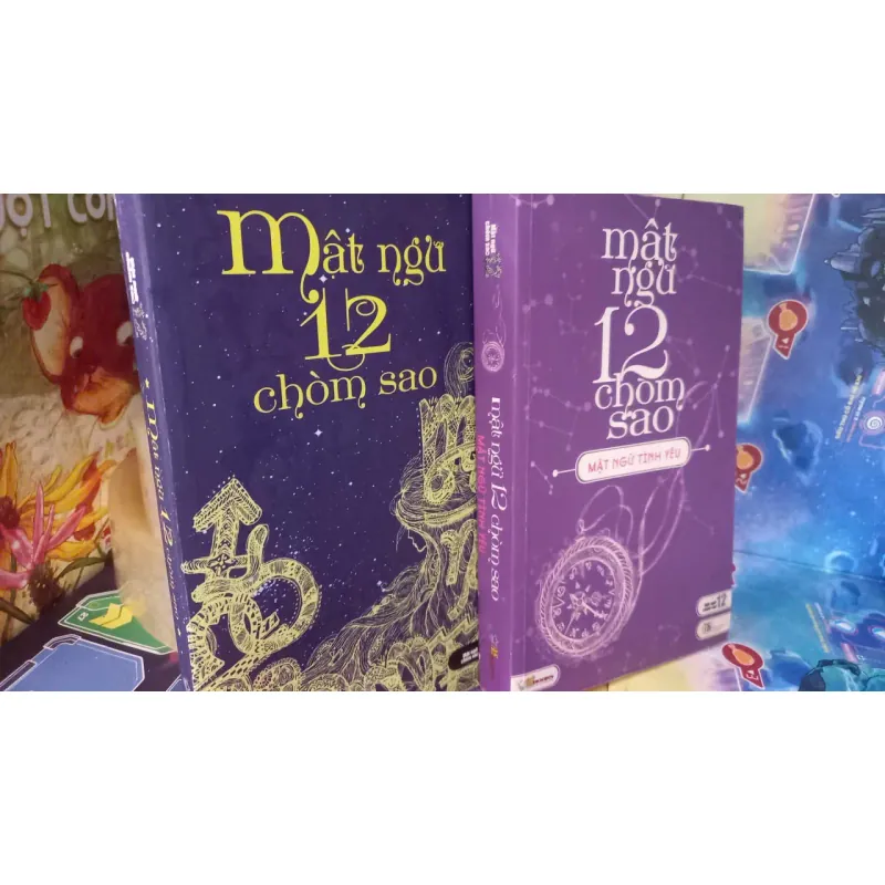 mật ngữ 12 chòm sao 1028848