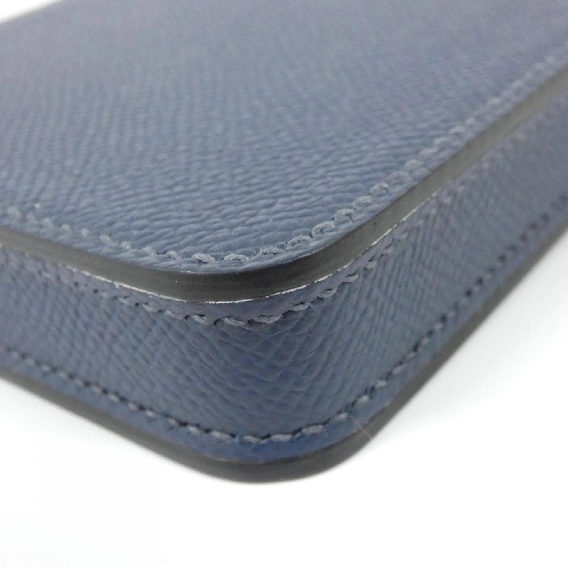 Hộp Đỏ Hermes 084162CK Ốp Điện Thoại - Hàng hiệu Chính Hãng 808056