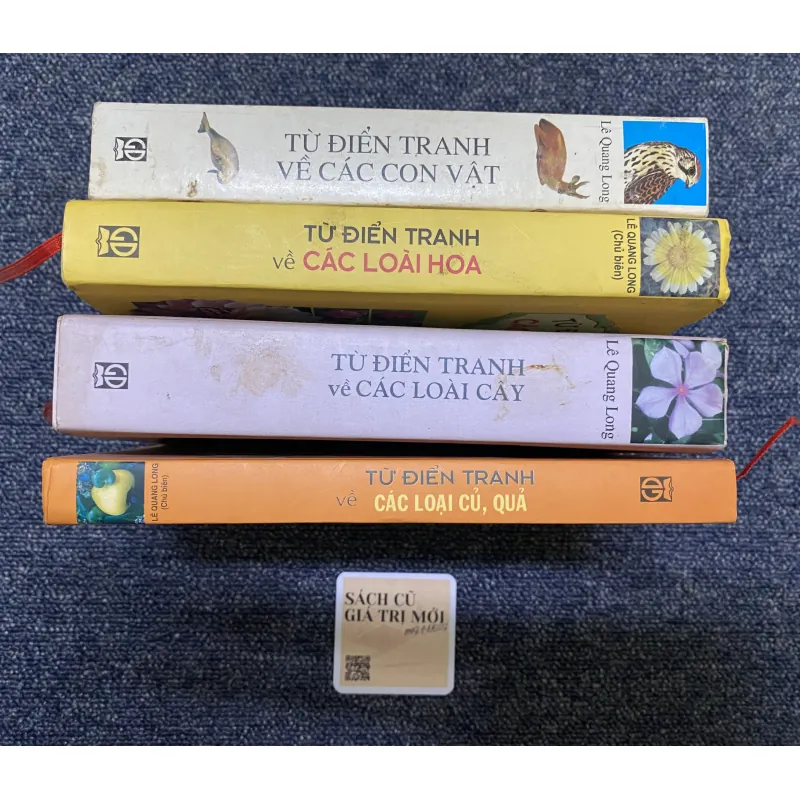 Combo 4c từ điển tranh  799042