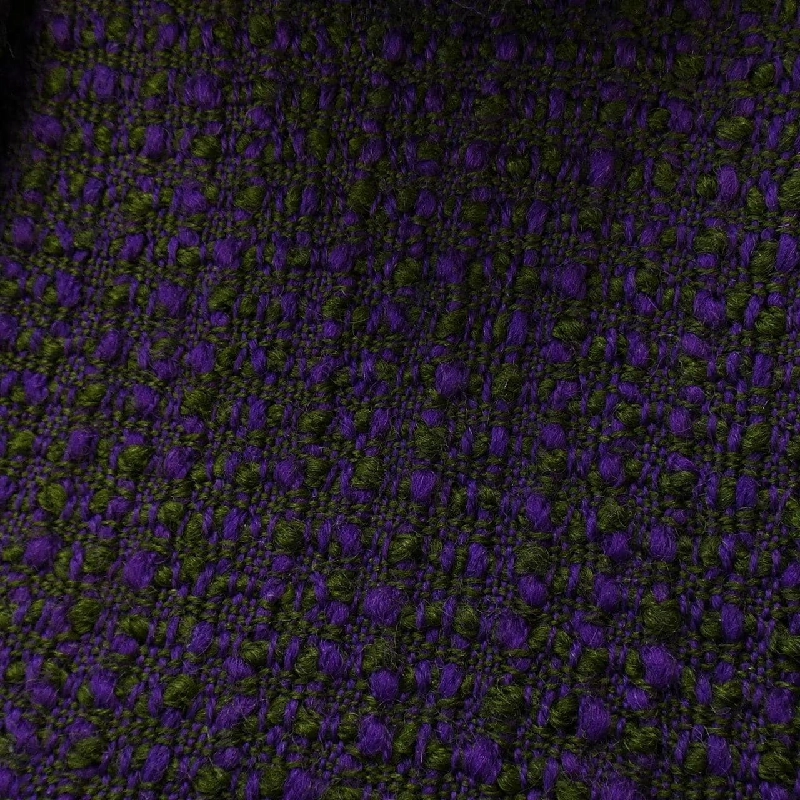 【Khuyến mãi】Áo khoác CHANEL 641675