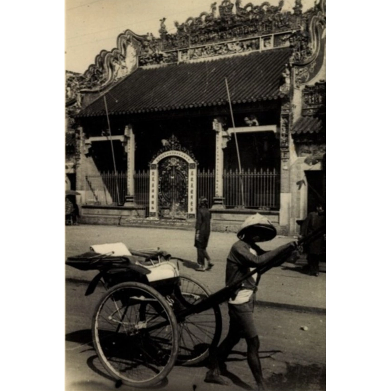 Sài Gòn Chợ Lớn Xưa và Nay - Chữ ký 02 đồng tác giả cực hiếm (chưa từng có) 541355