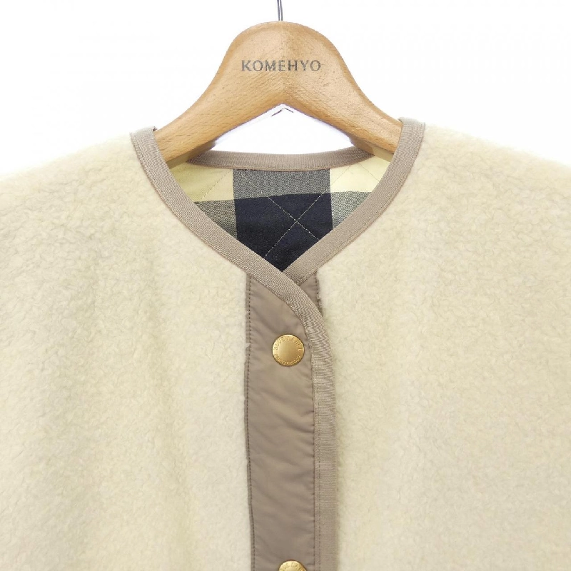 Áo khoác BLUE LABEL CRESTBRIDGE 633722