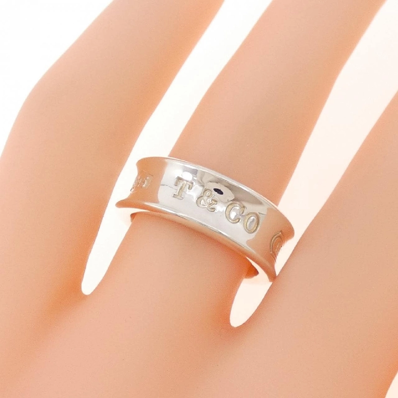 Nhẫn Tiffany 1837 - Hàng hiệu Authentic 835671