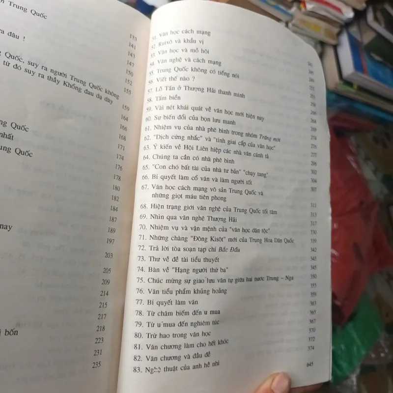 Tạp Văn Lỗ Tấn 792209