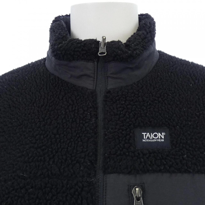 Áo khoác lông TAION - Hàng hiệu Chính hãng 889344