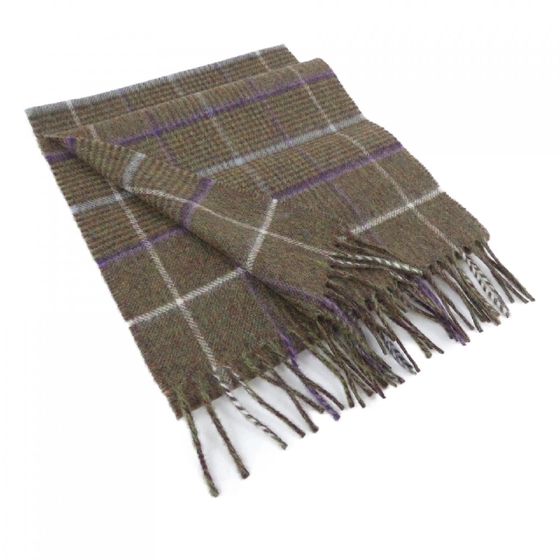 Khăn quàng cổ JOSHUA ELLIS - Hàng hiệu Authentic 833229