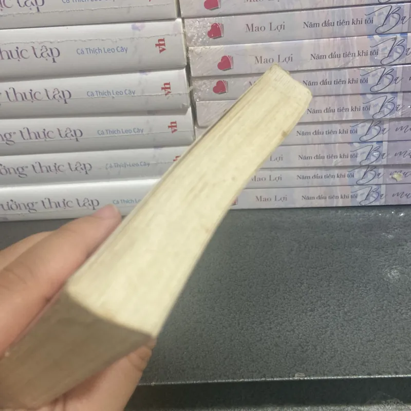 (Ngôn tình) - Phi vụ Cừu Non - Kio 977907