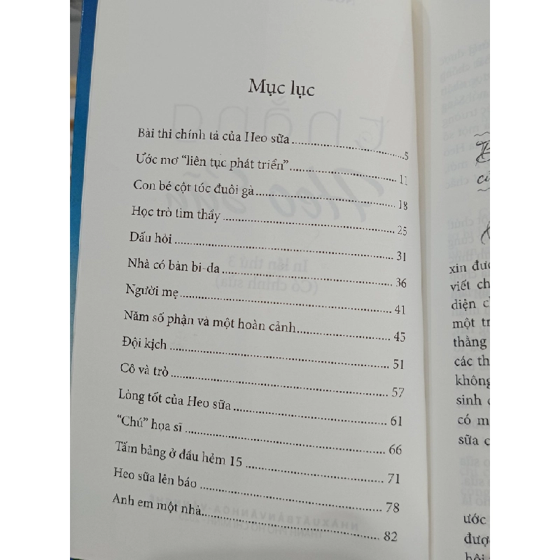 Thằng Heo sữa - Nguyễn Thái Hải 476487