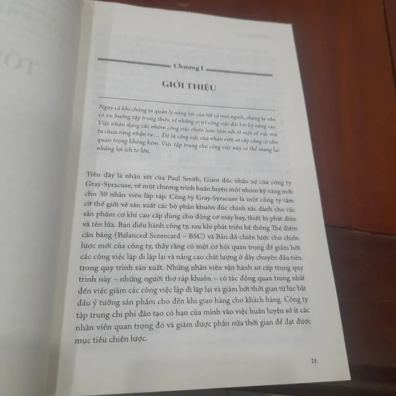 Robert S. Kaplan & David P. Norton - BẢN ĐỒ CHIẾN LƯỢC 757231