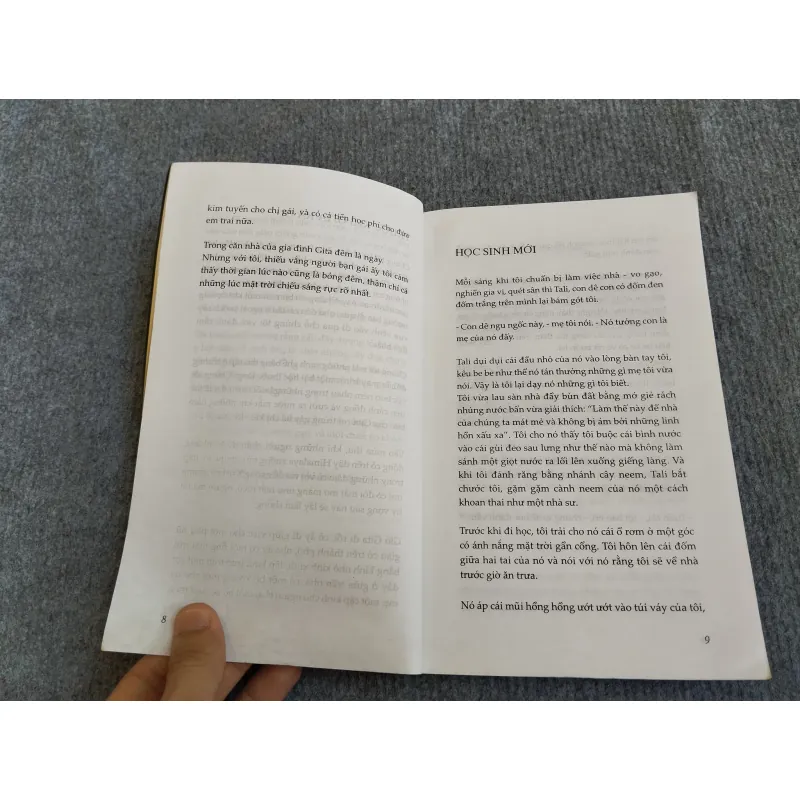 BỊ BÁN - PATRICIA MCCORMICK 574295