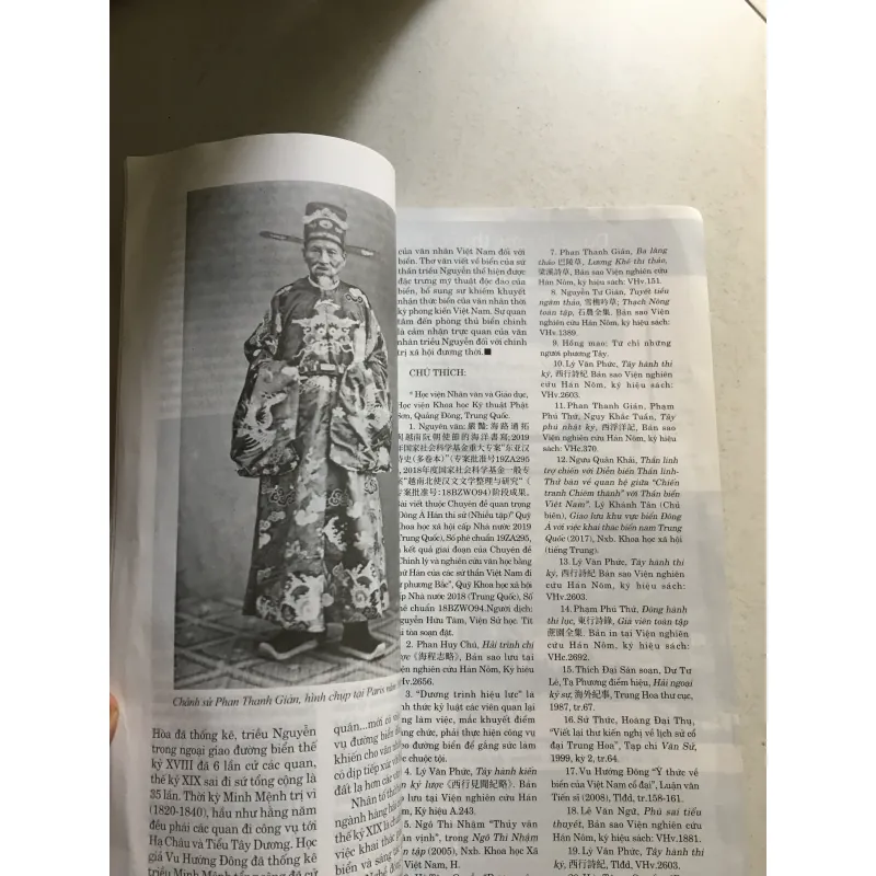 Tạp chí Xưa và Nay số 539 (5.2022) 558740