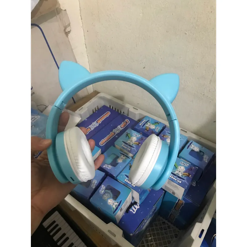 Tai nghe Bluetooth fristi 563749
