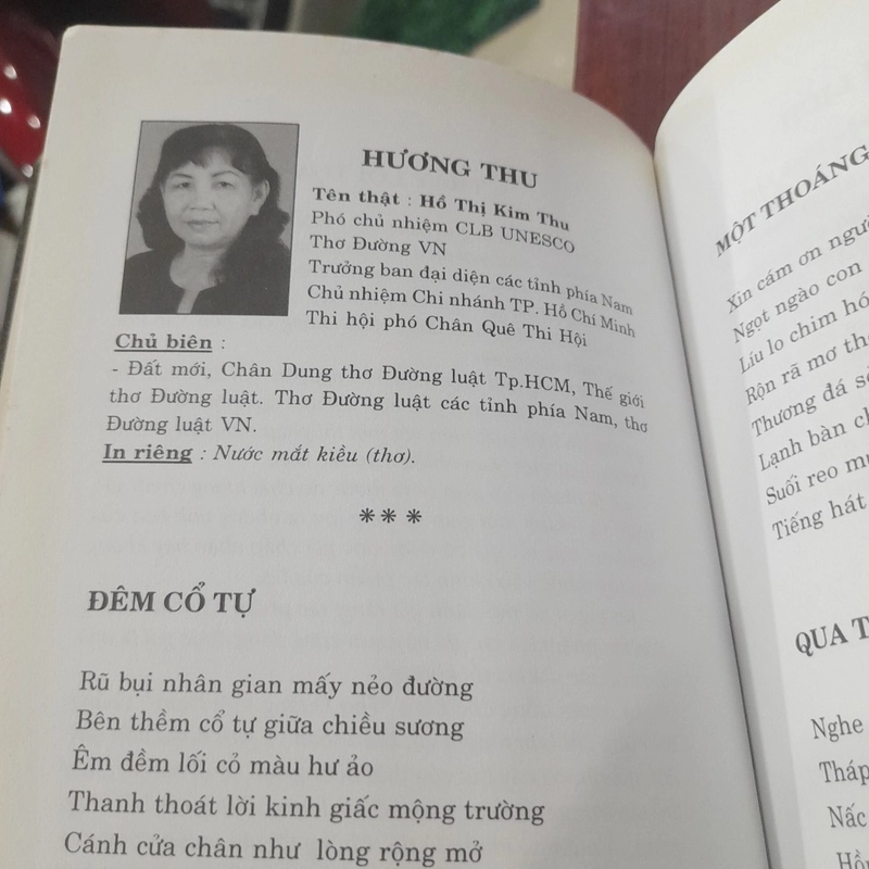 Thơ Đường VIỆT NAM 453935