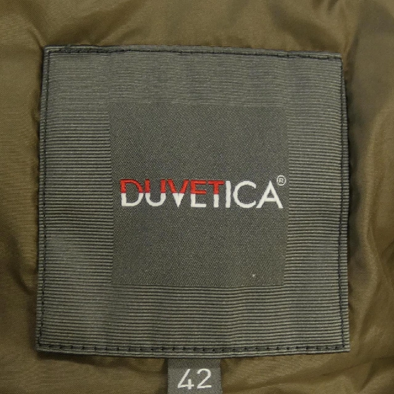 Áo khoác lông vũ DUVETICA 631252