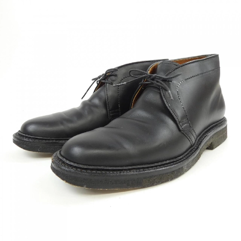 Giày Chukka ALDEN N9702 - Hàng hiệu Chính hãng 901831