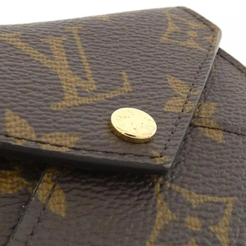 Ví Louis Vuitton Monogram Portefeuille Céleste M81665 623755