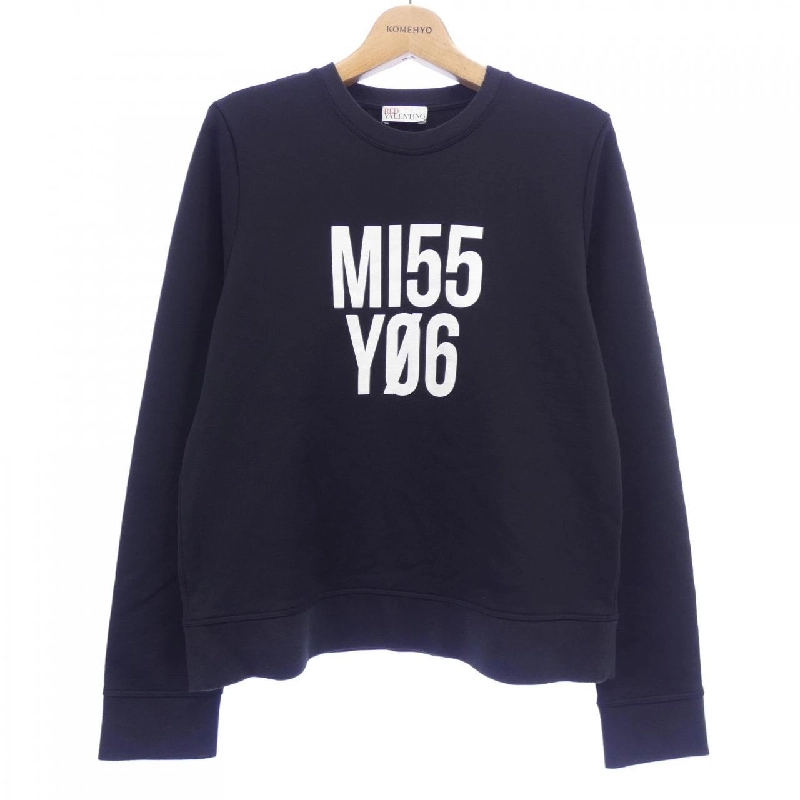 RED VALENTINO QR0MF06S46N Áo khoác - Hàng hiệu Chính hãng 774635