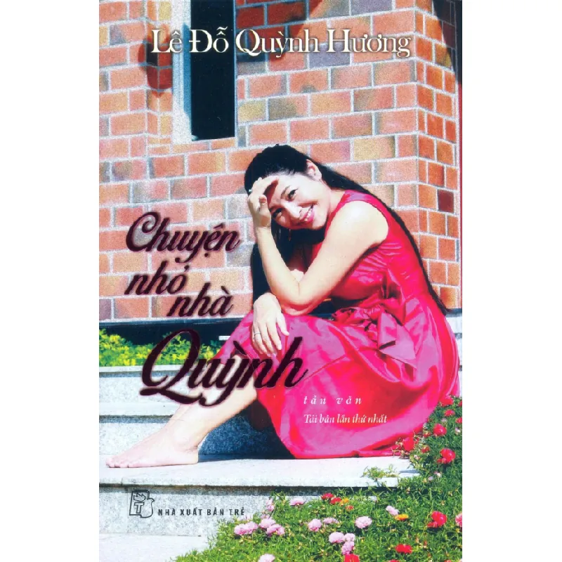 Chuyện Nhỏ Nhà Quỳnh - Lê Đỗ Quỳnh Hương 690578