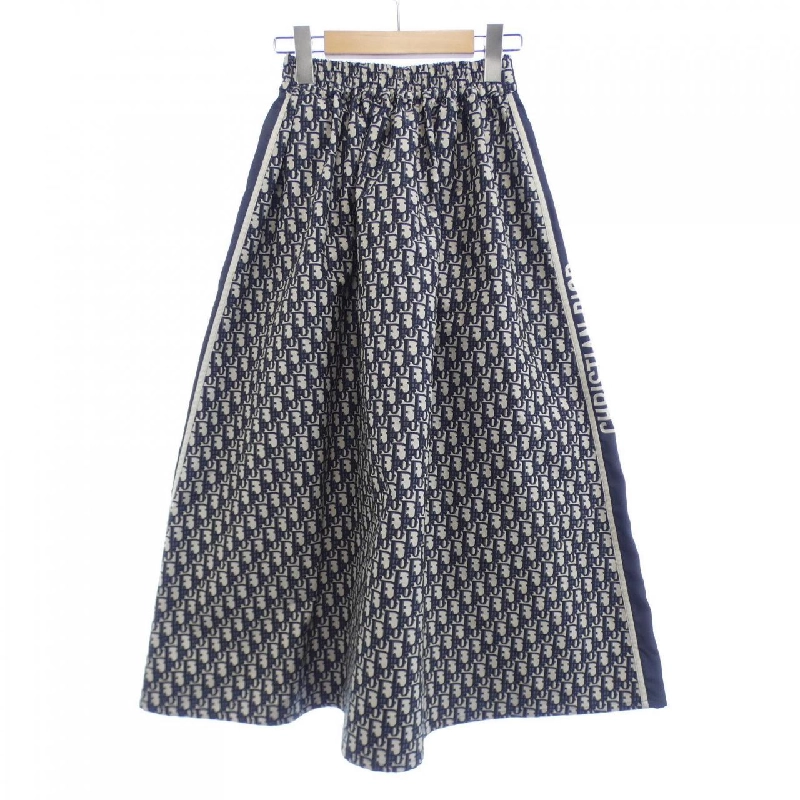 【Mã giảm giá】Christian Dior CHRISTIAN DIOR Váy 655137