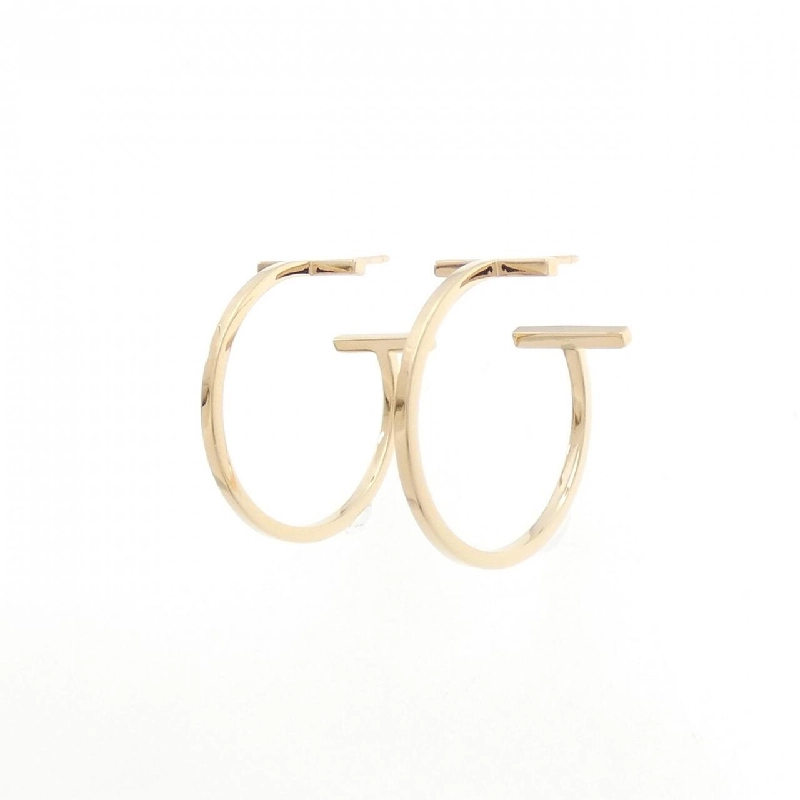 Khuyên tai T-Wire Medium của Tiffany 666065