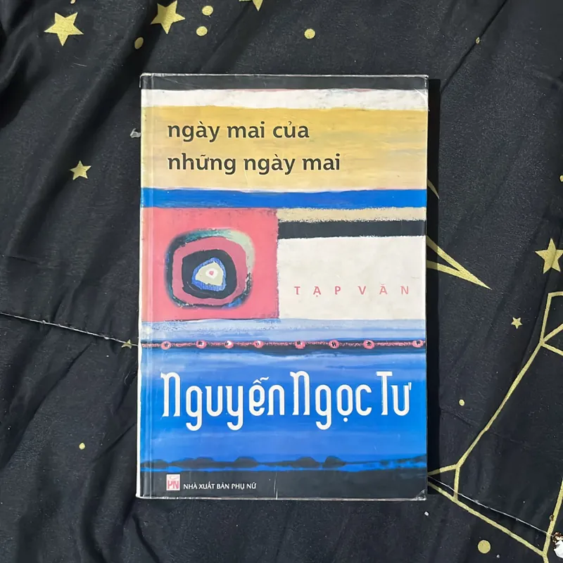 Ngày mai của những ngày mai | Nguyễn Ngọc Tư 574961