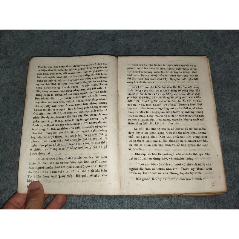 30.4 CHUYỆN NHỮNG NGƯỜI THÁO CHẠY 2 517654