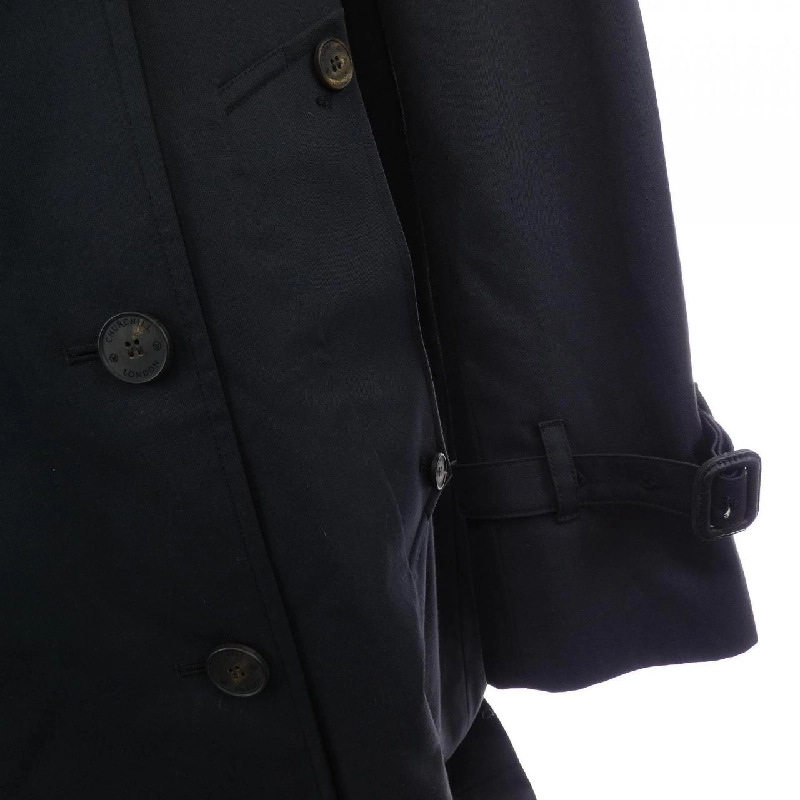 Áo khoác trench CHURCHILL OF LONDO - Hàng hiệu Authentic 899270
