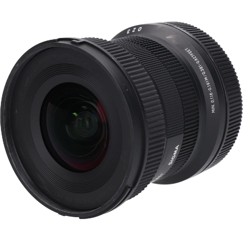 RF10-18mm F2.8DC DN(C) - Hàng hiệu Authentic 886265