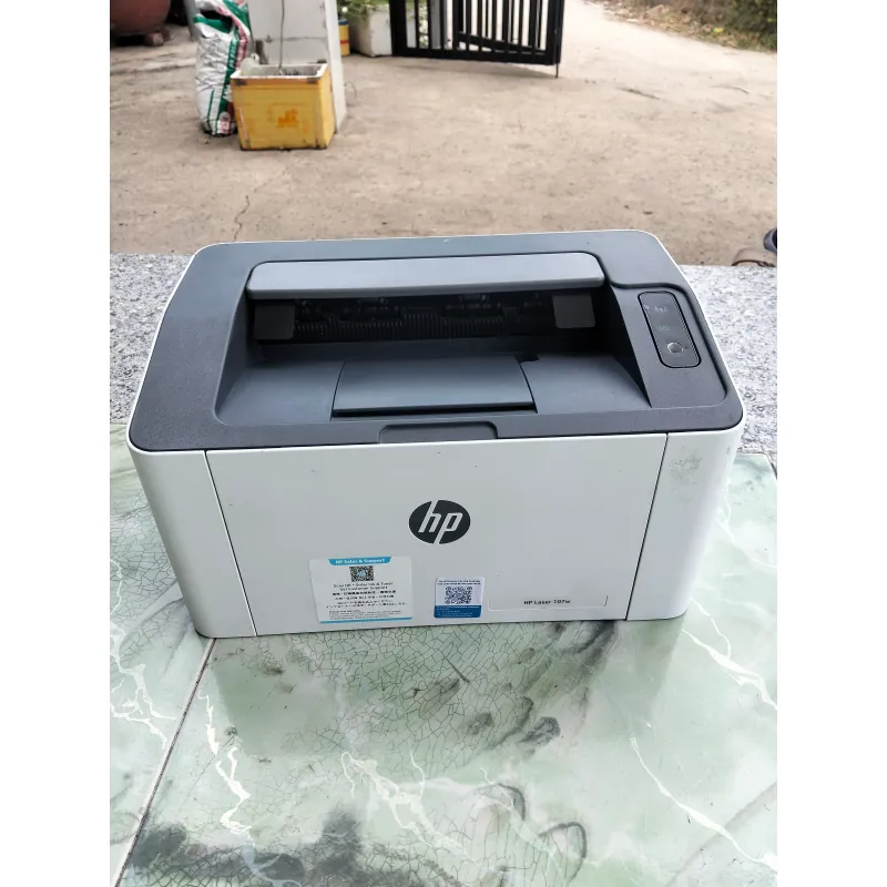 Máy in HP khổ A4, có wifi 1035774