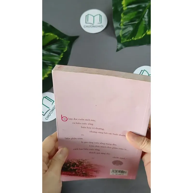 Quà tặng cuộc sống - Nhiều Tác Giả 604633