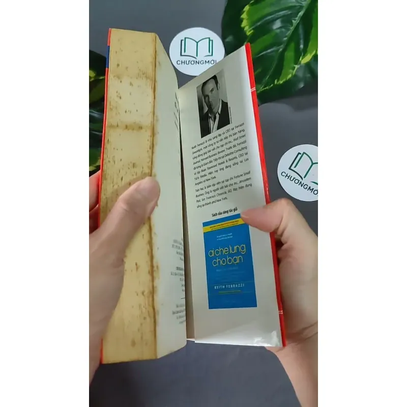 Đừng Bao Giờ Đi Ăn Một Mình 604636