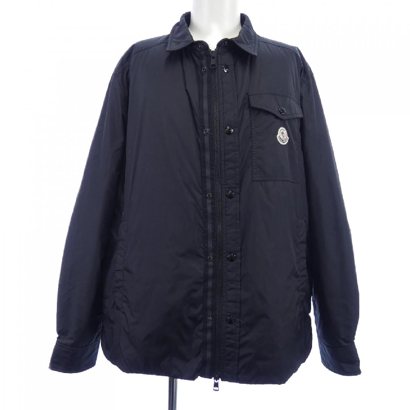MONCLER PYROLE Áo khoác lông - Hàng hiệu Authentic 893264