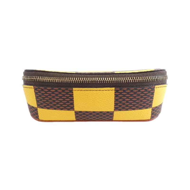 Túi kính mát Damier Pop Louis Vuitton GI1034 624897