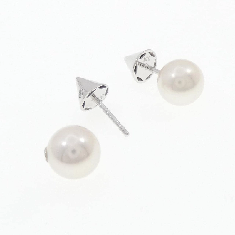 Bông tai Tasaki Refined Rebellion 7.5mm - Hàng hiệu Chính hãng 847749