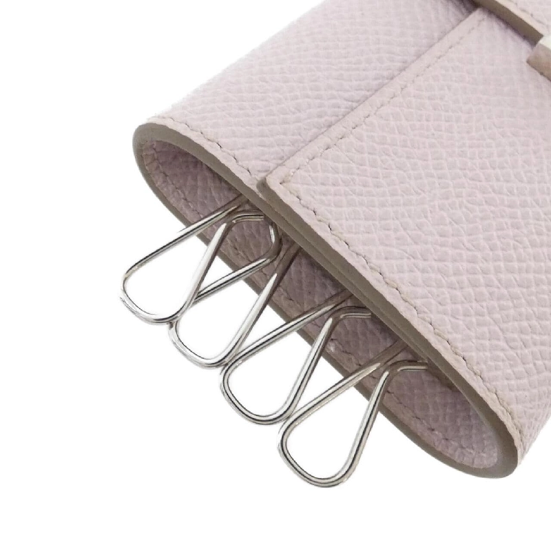 Hermès Béarn 047744CK Key Case - Hàng hiệu Authentic 772492