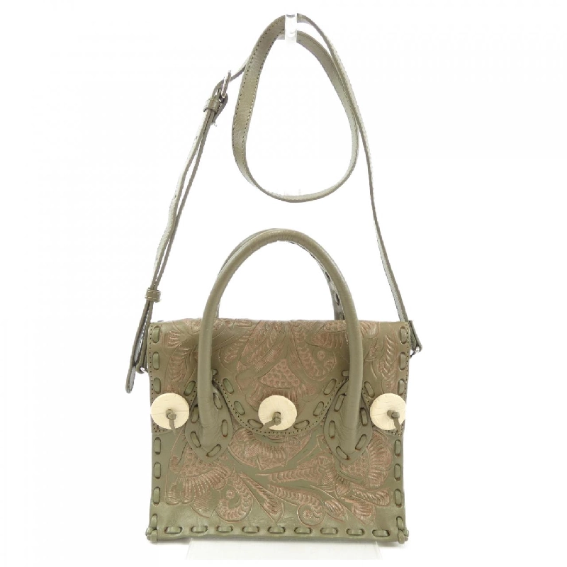 【Mã giảm giá】BAG Carving Tribes 660227