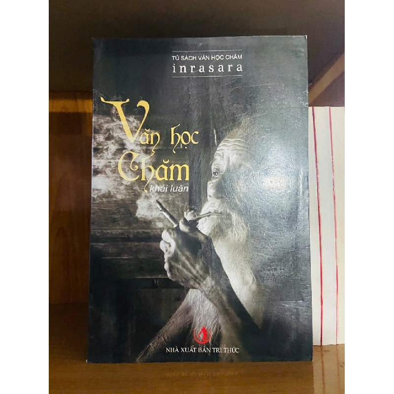 Văn học Chăm / Inrasara VĂN HỌC VAVO1301 909981