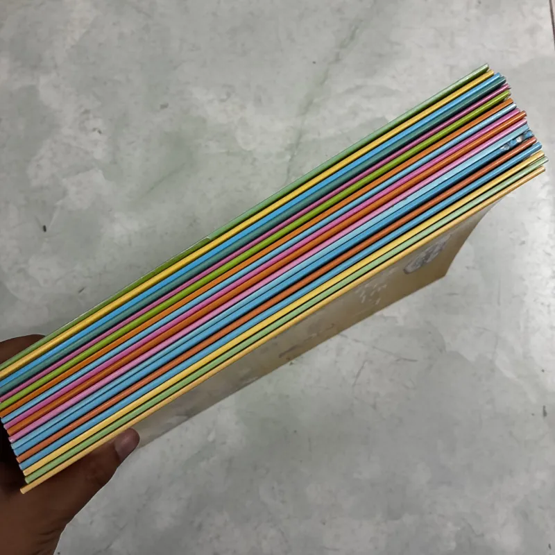 Bộ bài tập ngữ pháp tiếng Anh 18 cuốn (tiếng hàn) 1039423