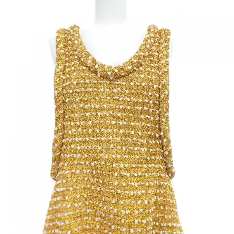 【Mã giảm giá】Đầm LOUIS VUITTON 649932