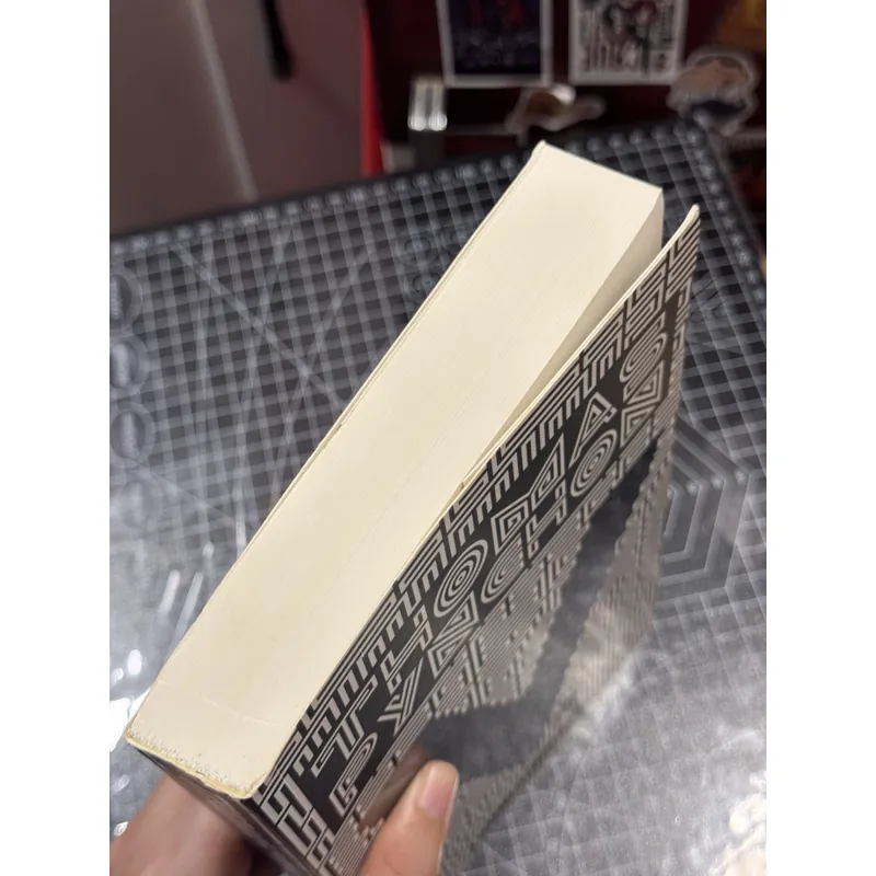 V. - Thomas Pynchon 695253